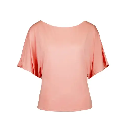 BLOUSE NORA ORANGE