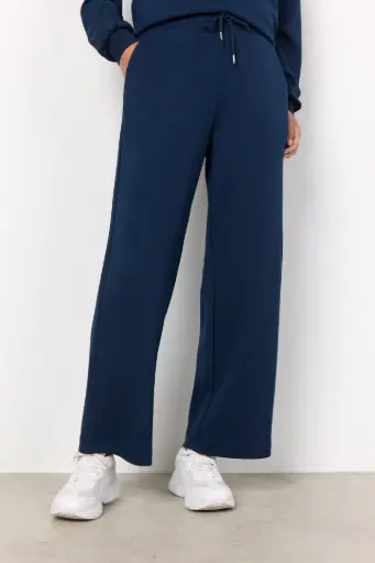PANTALON BANU 33 MARINE