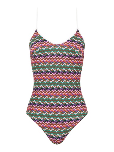 MAILLOT SIENA 